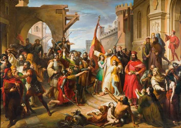 Le Serment des Anconetans