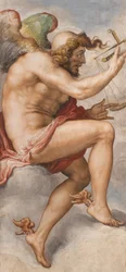 Le temps comme occasion (Kairos)
