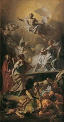 Résurrection du Christ