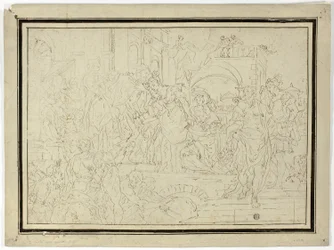 Règle Recevoir la dame