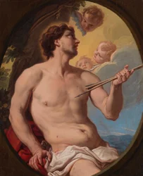 Saint Sébastien
