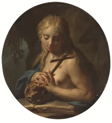 La Madeleine pénitente