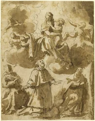 Vierge à l
