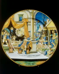 La Tentation de Joseph l