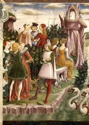 Allégorie d