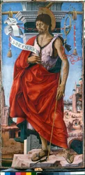 Saint Jean-Baptiste