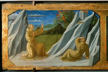 Saint François d