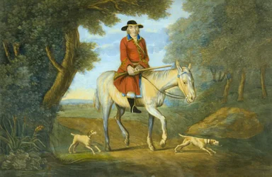 Ponts de coton de Stanfield, Suffolk, gravé par Laurie