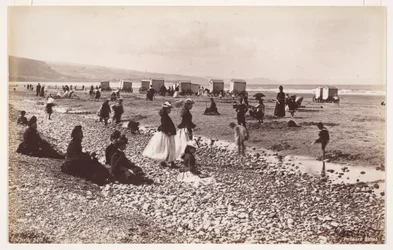 Plage de Pensarn