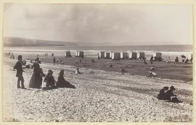 Plage de Pensarn, 186094