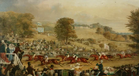 Courses de Heaton Park, Manchester