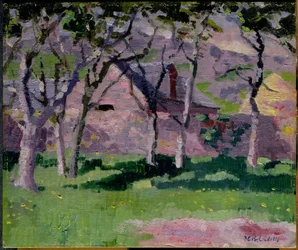 La ferme