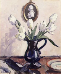 Tulipes, c.1920
