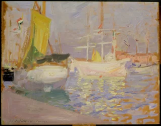 Venise, 1910