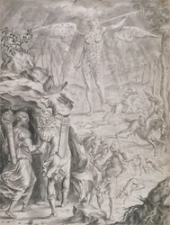 Didon et Énée s