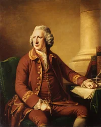 Portrait de Charles Howard