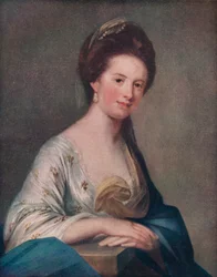 La Comtesse d