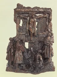 Le Golgotha du Canada