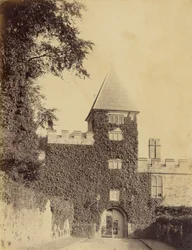 Porte d