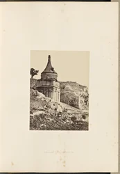 Tombeau d