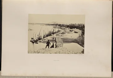 Assouan