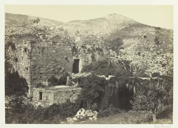 Banias, l