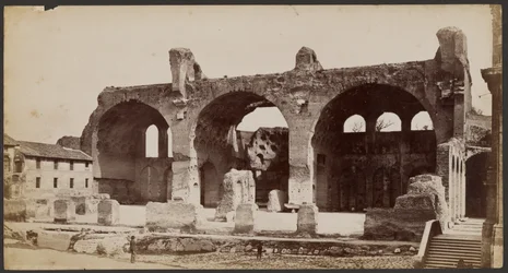 Basilique de Constantine