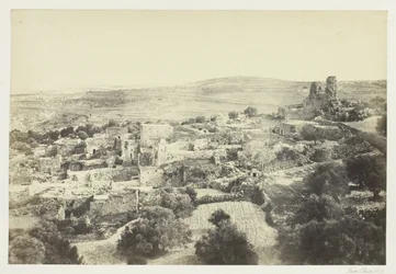 Béthanie