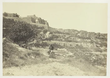 Bethléem, avec l