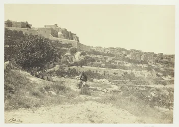 Bethléem, avec l