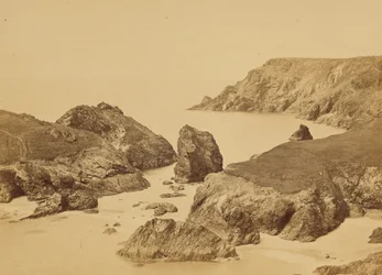 Crique de Kynance