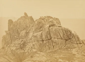 Rocher de Logan