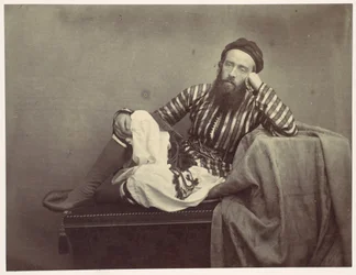 Portrait, costume d