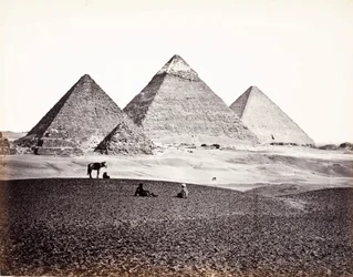 Pyramides d