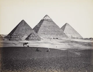 Pyramides d