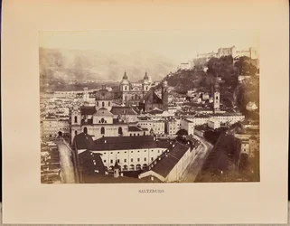 Salzbourg