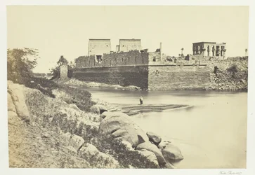 Extrémité sud de l