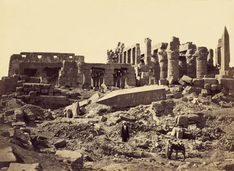 Temple d