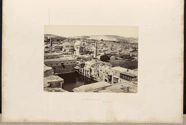 La piscine d