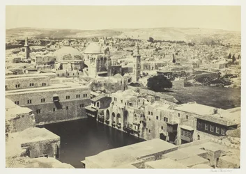 La piscine d