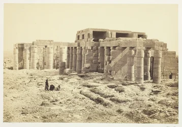 Le Rameseum
