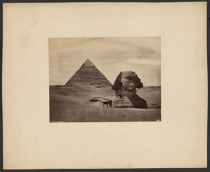 Le Sphinx