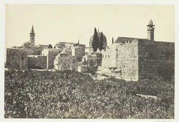 La Vallée du Tyrol, 1857
