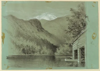 Maison de bateau