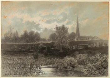 Cimetière