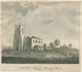 Église d