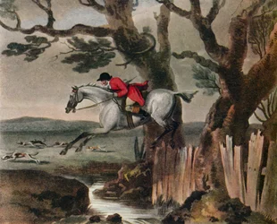 Maintenant, Contrat, Dit Dick, Par Jove Ces D--d Quornites Vont Maintenant Voir Le Tour, 1790, 1922