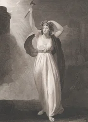 Cassandra en délire, Shakespeare, Troilus et Cressida, Acte 2