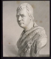 Sir Walter Scott (1771-1832) de 