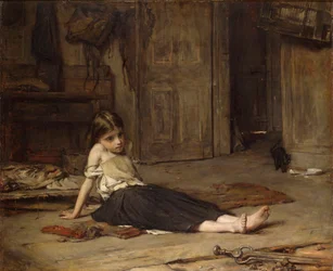 Visages dans le Feu, 1867